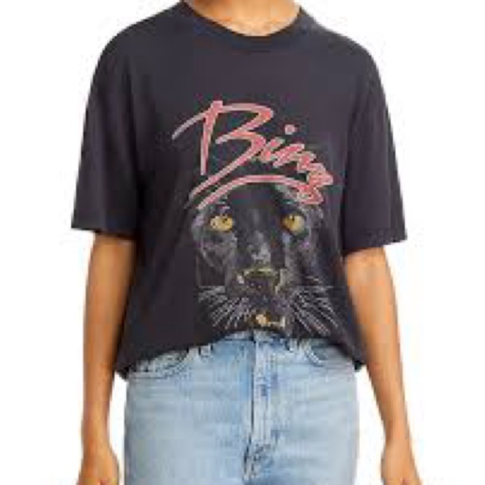 Anine Bing Walker tee